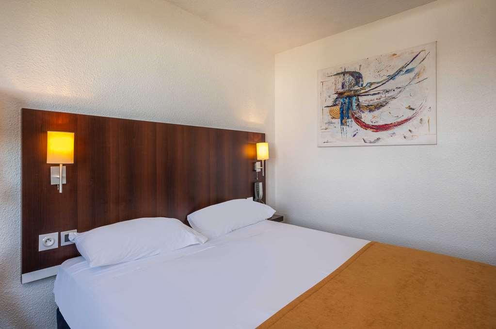 The Originals City, Hotel Ariane, Toulouse Sud Labege Room photo